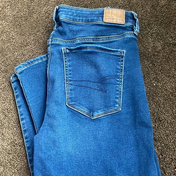 American Eagle Jeans - Picture 4 of 4